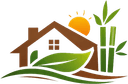 BioArchitecture, symbole maison écologique